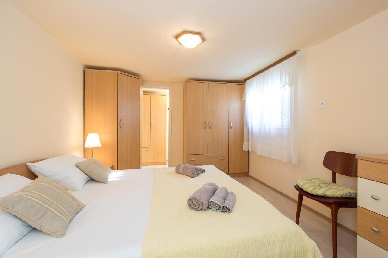 קרק Beach Apartment מראה חיצוני תמונה