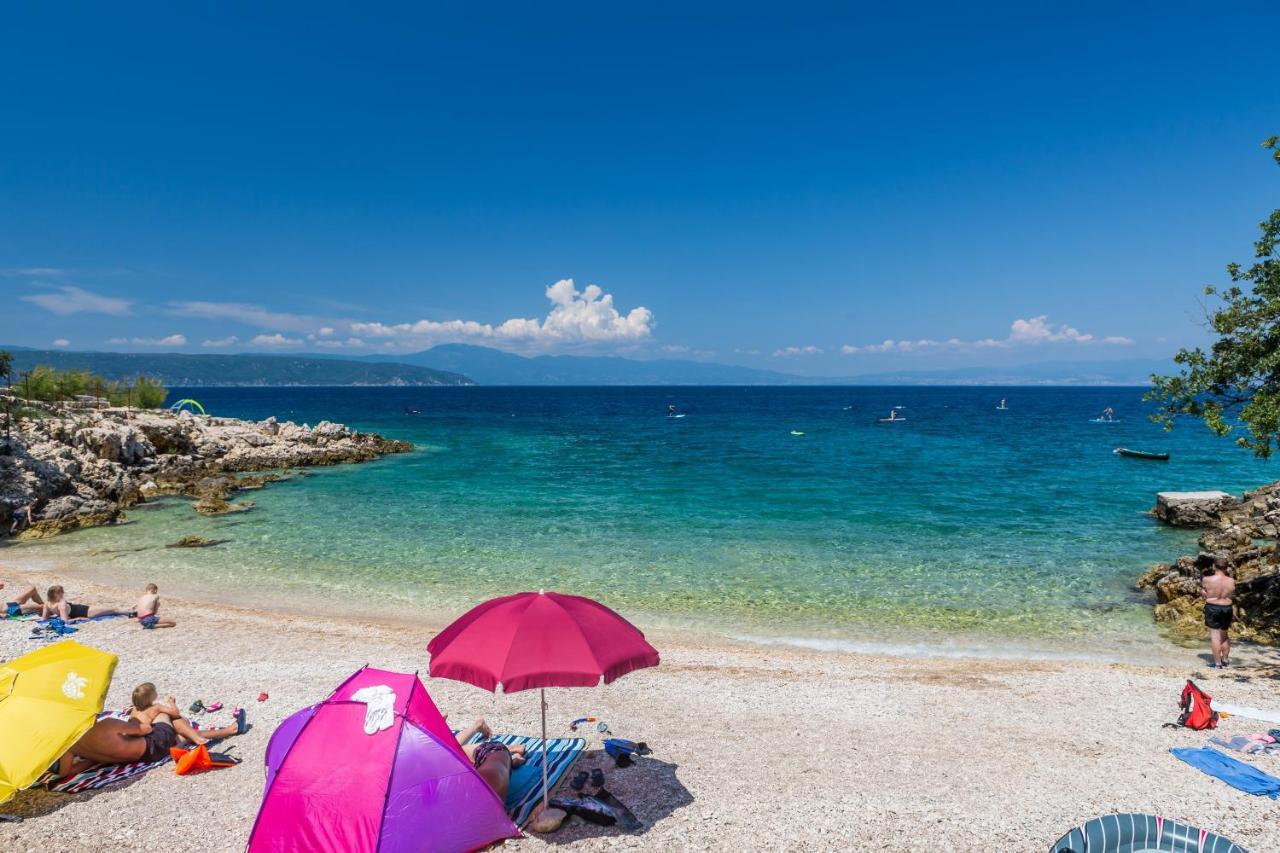 קרק Beach Apartment מראה חיצוני תמונה